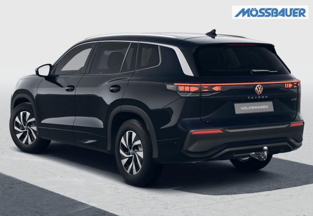 Volkswagen Tayron LIFE 1.5 eTSI 150 DSG LED+ AHK Keyl eHK ParkAs 