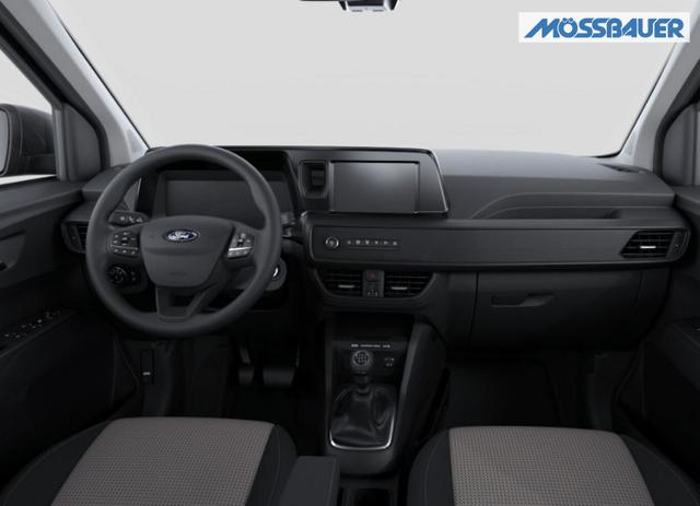 Ford Tourneo Courier Trend 1.0 EB 125 Aut WinterP PDC 