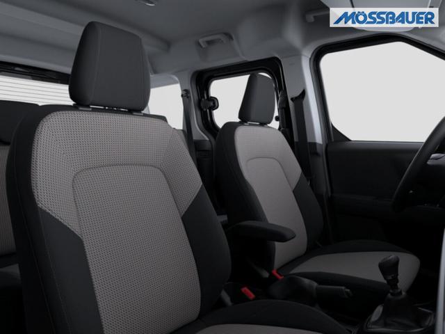 Ford Tourneo Courier Trend 1.0 EB 125 Aut WinterP PDC 