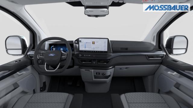 Ford Tourneo Custom Titanium TDCi 170 Aut Tit 320L2 ACC Nav 