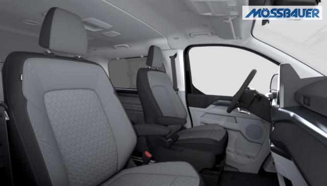 Ford Tourneo Custom Titanium TDCi 170 Aut Tit 320L2 ACC Nav 