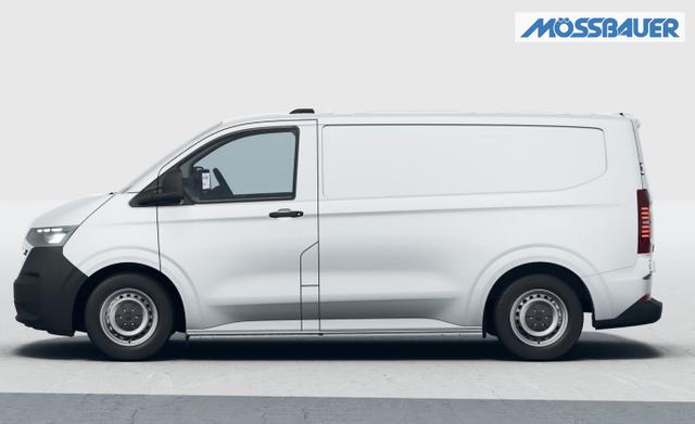 Volkswagen T7 Kastenwagen Transporter 110 LED 13"Disp 3S DigCo Temp HFT 