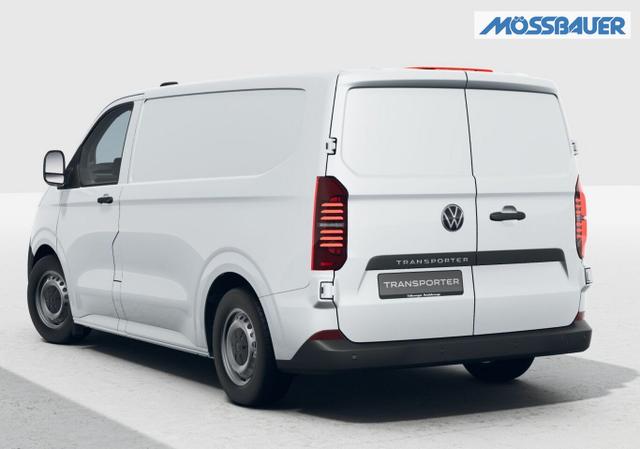 Volkswagen T7 Kastenwagen Transporter 110 LED 13"Disp 3S DigCo Temp HFT 