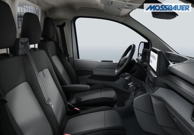 Volkswagen T7 Kastenwagen Transporter 110 LED 13"Disp 3S DigCo Temp HFT 