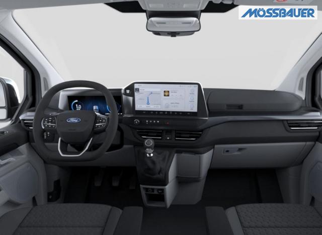 Ford Tourneo Custom Trend TDCi 136 320 L2 ACC AHK Nav 