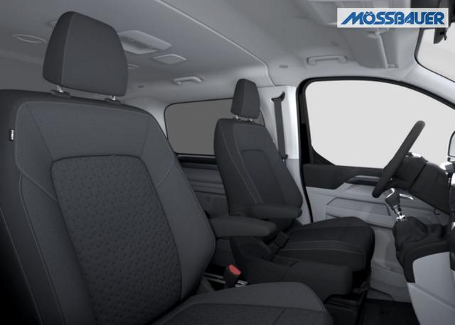 Ford Tourneo Custom Trend TDCi 136 320 L2 ACC AHK Nav 