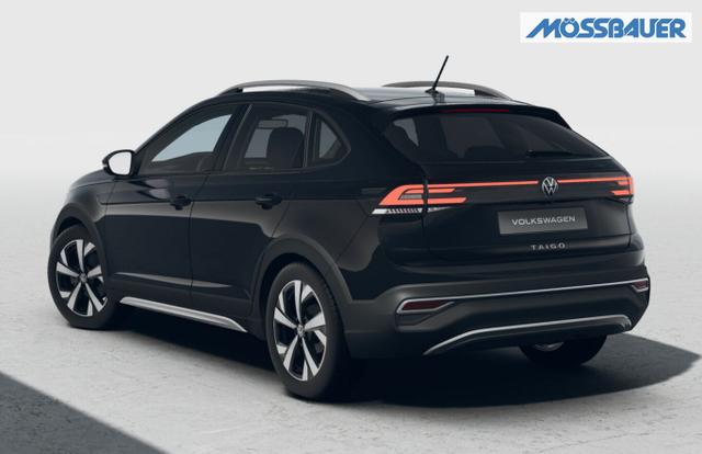 Volkswagen Taigo Style 150PS DSG Matrix IQDRIVE Nav SHZ Key 