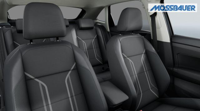 Volkswagen Taigo Style 150PS DSG Matrix IQDRIVE Nav SHZ Key 