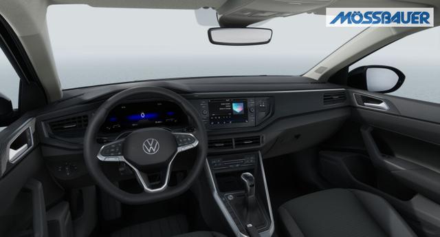 Volkswagen Taigo 1.0 TSI 116 DSG Matrix R2D 2ZClim SHZ KeyL 