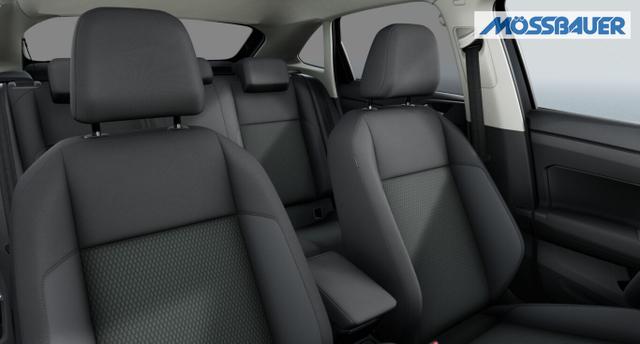 Volkswagen Taigo 1.0 TSI 116 DSG Matrix R2D 2ZClim SHZ KeyL 