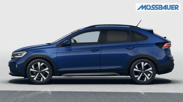 Volkswagen Taigo 1.5 TSI 150 DSG Matrix R2D 2ZClim SHZ KeyL 