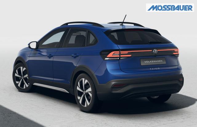 Volkswagen Taigo 1.5 TSI 150 DSG Matrix R2D 2ZClim SHZ KeyL 