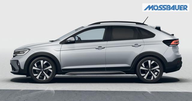 Volkswagen Taigo 1.0 TSI 116 DSG Matrix R2D 2ZClim SHZ KeyL 