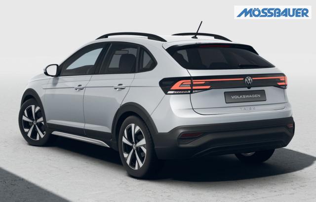 Volkswagen Taigo 1.0 TSI 116 DSG Matrix R2D 2ZClim SHZ KeyL 