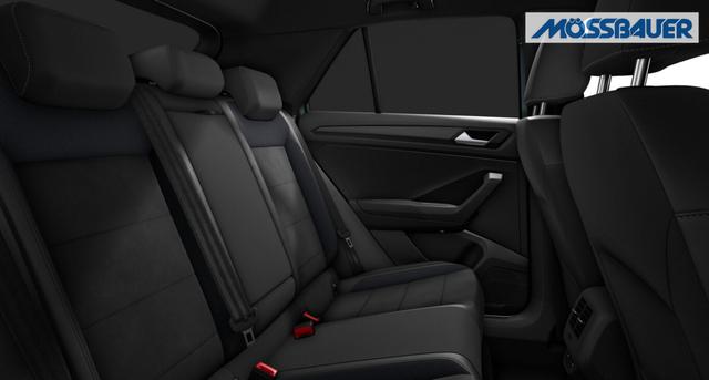 Volkswagen T-Roc Style 150 DSG Pano BlackP Matrix Nav 19Z 