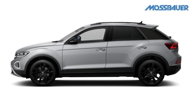 Volkswagen T-Roc Style 150 DSG Pano BlackP Matrix Nav 19Z 
