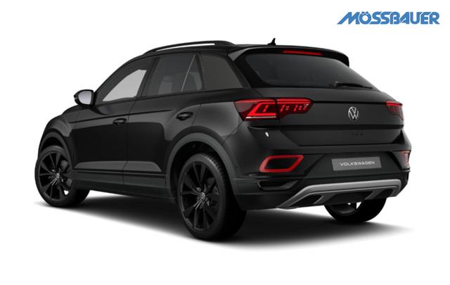 Volkswagen T-Roc Style 150 DSG Pano BlackP Matrix Nav 19Z 