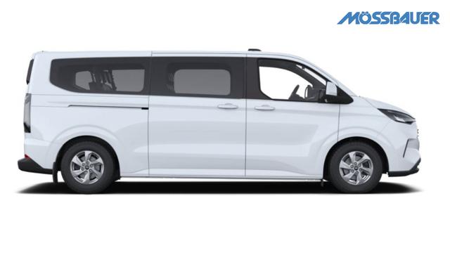 Ford Tourneo Custom Trend TDCi 136 320 L2 ACC AHK Nav 