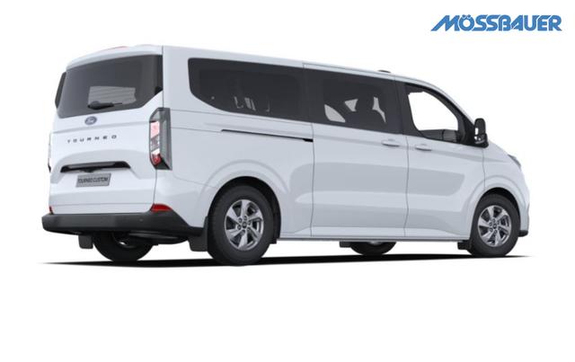 Ford Tourneo Custom Trend TDCi 136 320 L2 ACC AHK Nav 