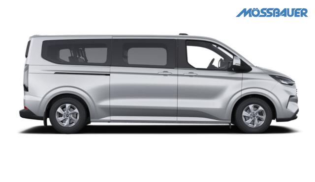 Ford Tourneo Custom Trend TDCi 136 320 L2 ACC AHK Nav 