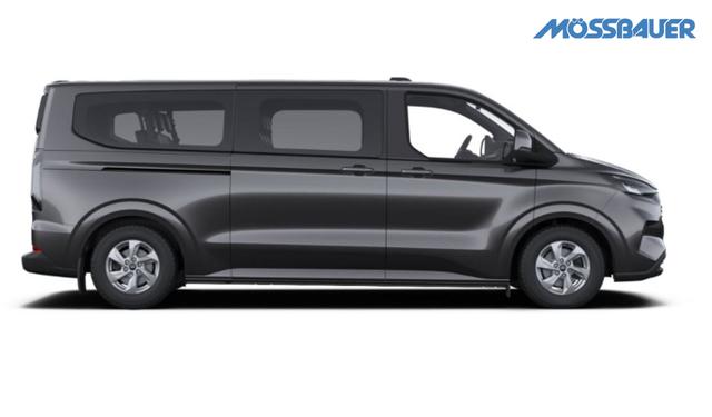 Ford Tourneo Custom Trend TDCi 136 320 L2 ACC AHK Nav 