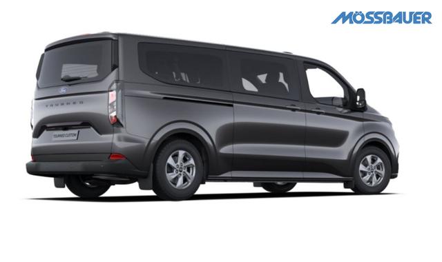 Ford Tourneo Custom Trend TDCi 136 320 L2 ACC AHK Nav 