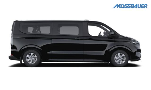 Ford Tourneo Custom Trend TDCi 136 320 L2 ACC AHK Nav 