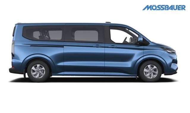 Ford Tourneo Custom Trend TDCi 136 320 L2 ACC AHK Nav 