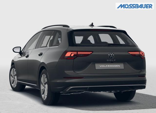 Volkswagen Golf Variant 2.0 TDI 150 DSG Style LED+ SHZ Kam 