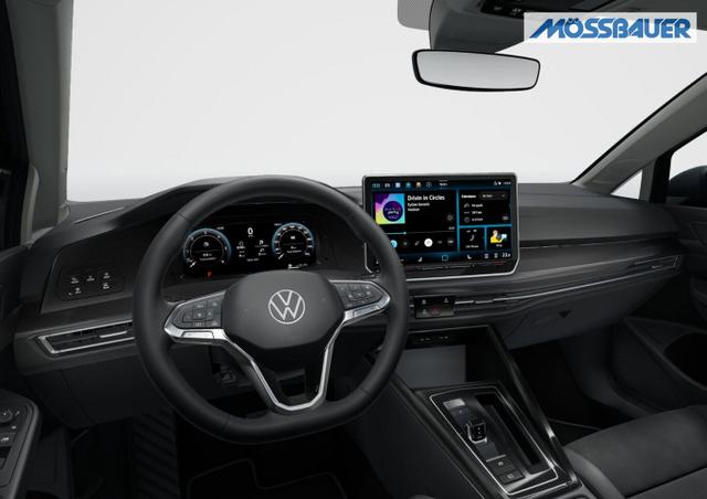 Volkswagen Golf Variant 2.0 TDI 150 DSG Style LED+ SHZ Kam 