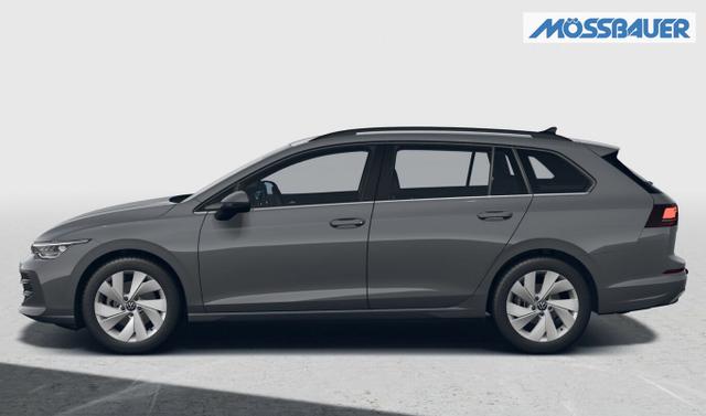 Volkswagen Golf Variant Style 2.0 TDI 150 DSG LED+ SHZ Kam 