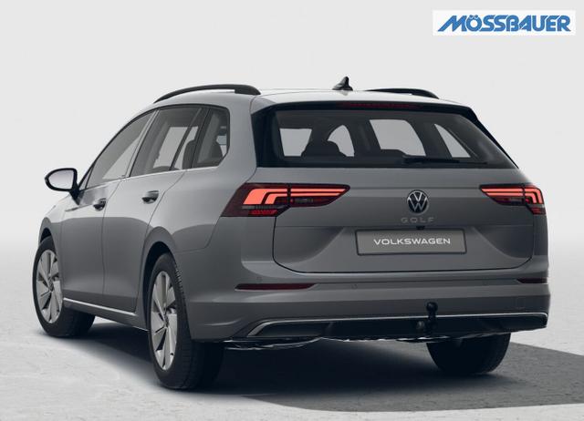 Volkswagen Golf Variant Style 2.0 TDI 150 DSG LED+ SHZ Kam 