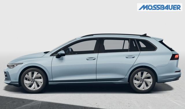 Volkswagen Golf Variant Style 2.0 TDI 150 DSG LED+ SHZ Kam 