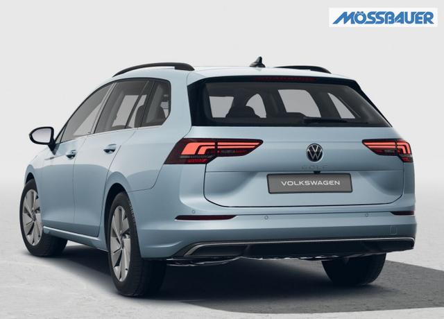 Volkswagen Golf Variant Style 2.0 TDI 150 DSG LED+ SHZ Kam 