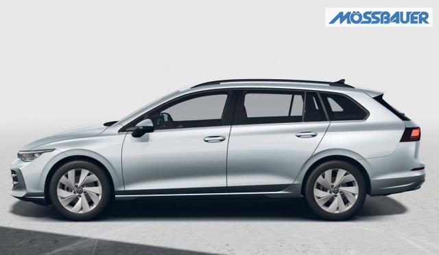 Volkswagen Golf Variant Style 2.0 TDI 150 DSG LED+ SHZ Kam 