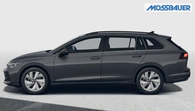 Volkswagen Golf Variant Style 2.0 TDI 150 DSG Nav LED+ SHZ 