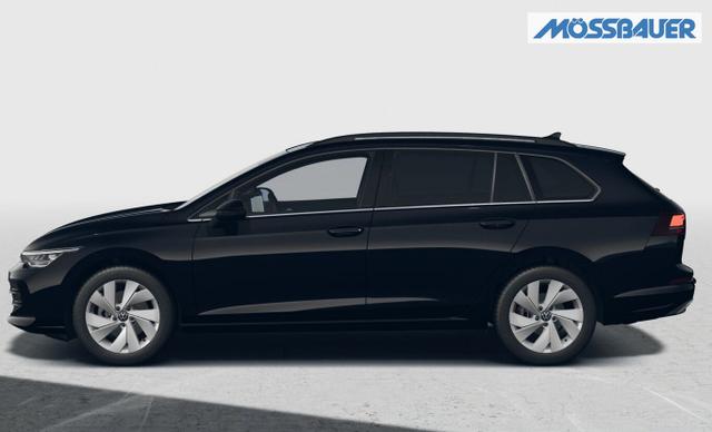 Volkswagen Golf Variant Style 2.0 TDI 150 DSG Nav AHK LED+ 