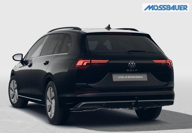 Volkswagen Golf Variant Style 2.0 TDI 150 DSG Nav AHK LED+ 