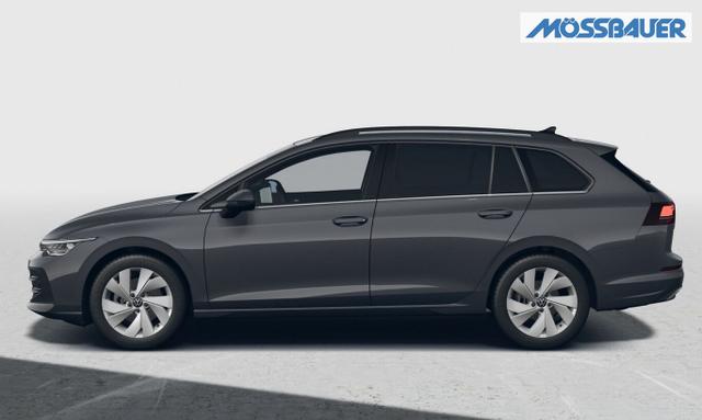 Volkswagen Golf Variant Style 2.0 TDI 150 DSG Pano Nav LED+ 