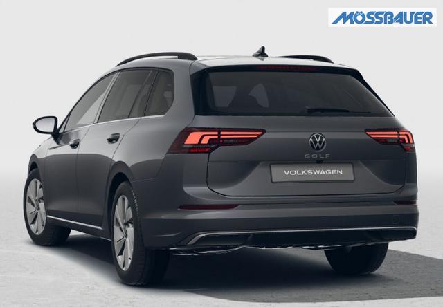 Volkswagen Golf Variant Style 2.0 TDI 150 DSG Pano Nav LED+ 