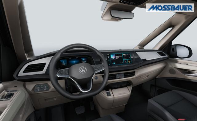 Volkswagen T7 Multivan TDI 150 DSG Matrix eHk ACC Kam 7-S 