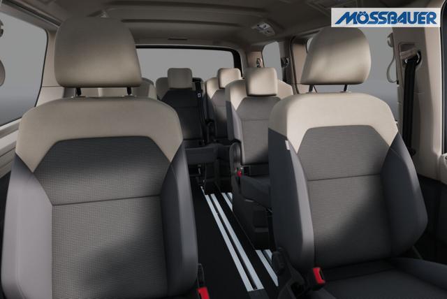 Volkswagen T7 Multivan TDI 150 DSG Matrix eHk ACC Kam 7-S 