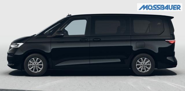 Volkswagen T7 Multivan TDI 150 DSG L2 Matrix eHk ACC 7-S 