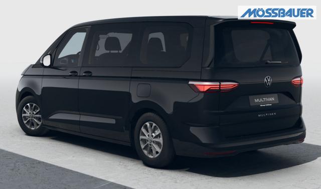 Volkswagen T7 Multivan TDI 150 DSG L2 Matrix eHk ACC 7-S 
