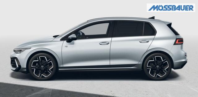 Volkswagen Golf 8 2.0 TDI 150 DSG R-Line Matrix AHK Keyl 