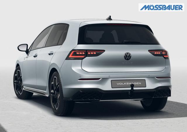 Volkswagen Golf 8 2.0 TDI 150 DSG R-Line Matrix AHK Keyl 