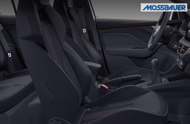 Skoda Kamiq Monte Carlo 116 DSG MonteC Pano Matrix Kam SHZ Kessy 