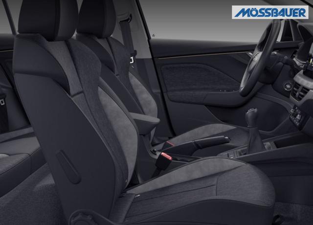 Skoda Scala Selection 1.0 TSI 116 Selec LED SHZ SunS VirtC PDC 