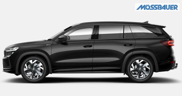 Skoda Kodiaq Sportline eTSI DSG Sportl AHK Pano Matrix Nav ACC 