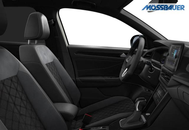 Volkswagen T-Roc R-Line TSI DSG Pano BlackP 19Z LED+ EasyOp 